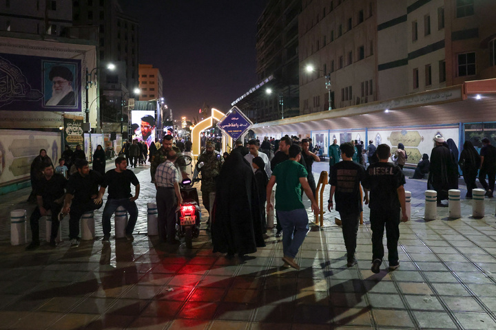 طریق« روایة النور» الثقافي والفني