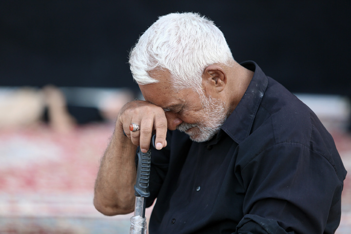 Chaharpayeh-khani ceremony commemorates anniversaries Prophet’s demise, Imam Hassan’s martyrdom