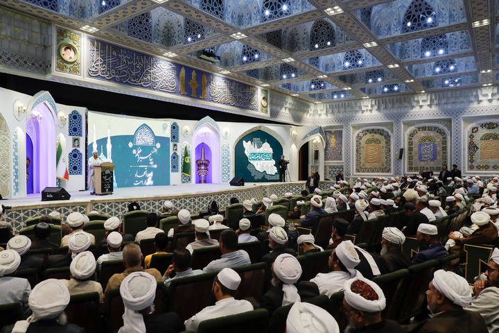 شیعہ اور سنی اتحاد؛ بارہ روز جنگ میں ایران کی امریکہ اور صیہونی حکومت پر فتح کی کلید 