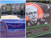 Martyrs’ portraits transform Mukibs, revive spirit of sacrifice