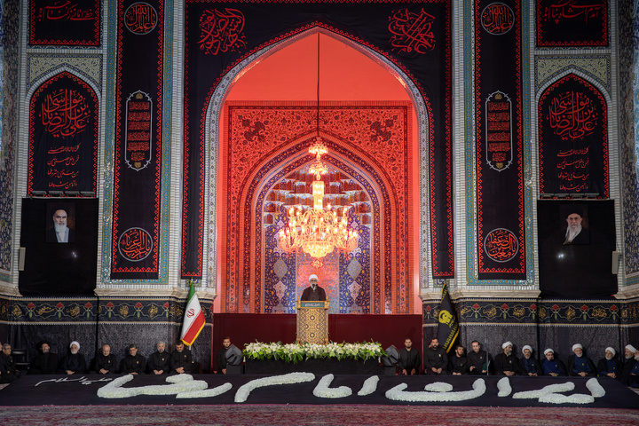 Imam Reza’s school of thought rooted in Imamate, ethics, unity: Custodian