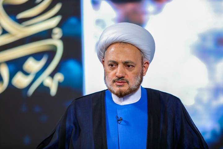 برنامج «عين الحياة» التلفزیوني