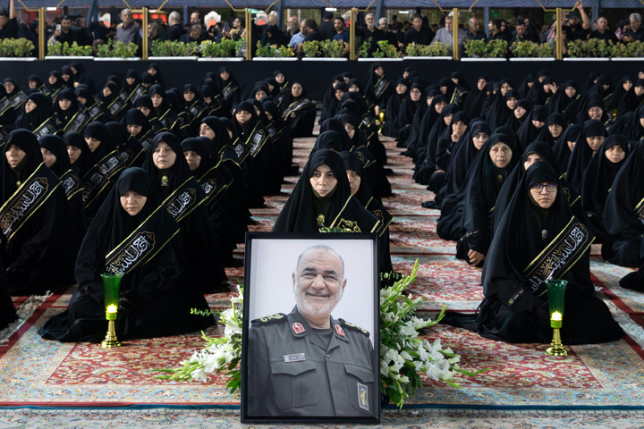 خطبه خوانی شب شهادت امام رضا علیه السلام
