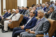 علومِ انسانی میں جدید تحقیقات پر بین الاقوامی کانفرنس کا انعقاد