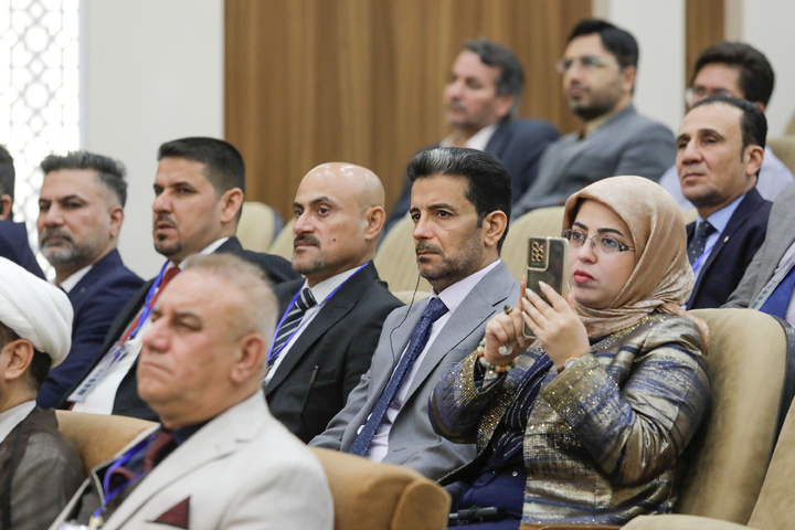 علومِ انسانی میں جدید تحقیقات پر بین الاقوامی کانفرنس کا انعقاد