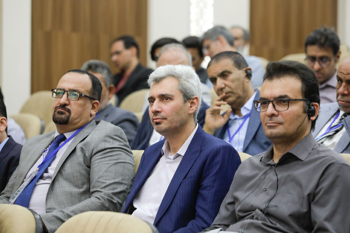 علومِ انسانی میں جدید تحقیقات پر بین الاقوامی کانفرنس کا انعقاد