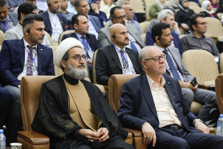 علومِ انسانی میں جدید تحقیقات پر بین الاقوامی کانفرنس کا انعقاد