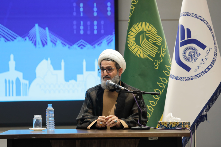 علومِ انسانی میں جدید تحقیقات پر بین الاقوامی کانفرنس کا انعقاد