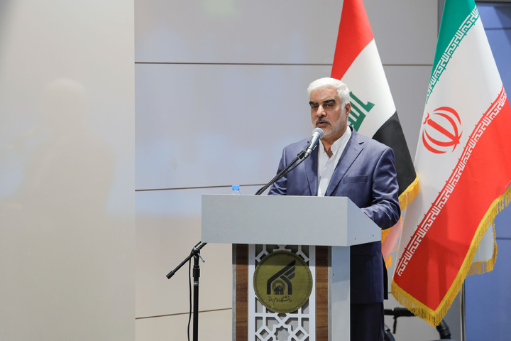 علومِ انسانی میں جدید تحقیقات پر بین الاقوامی کانفرنس کا انعقاد