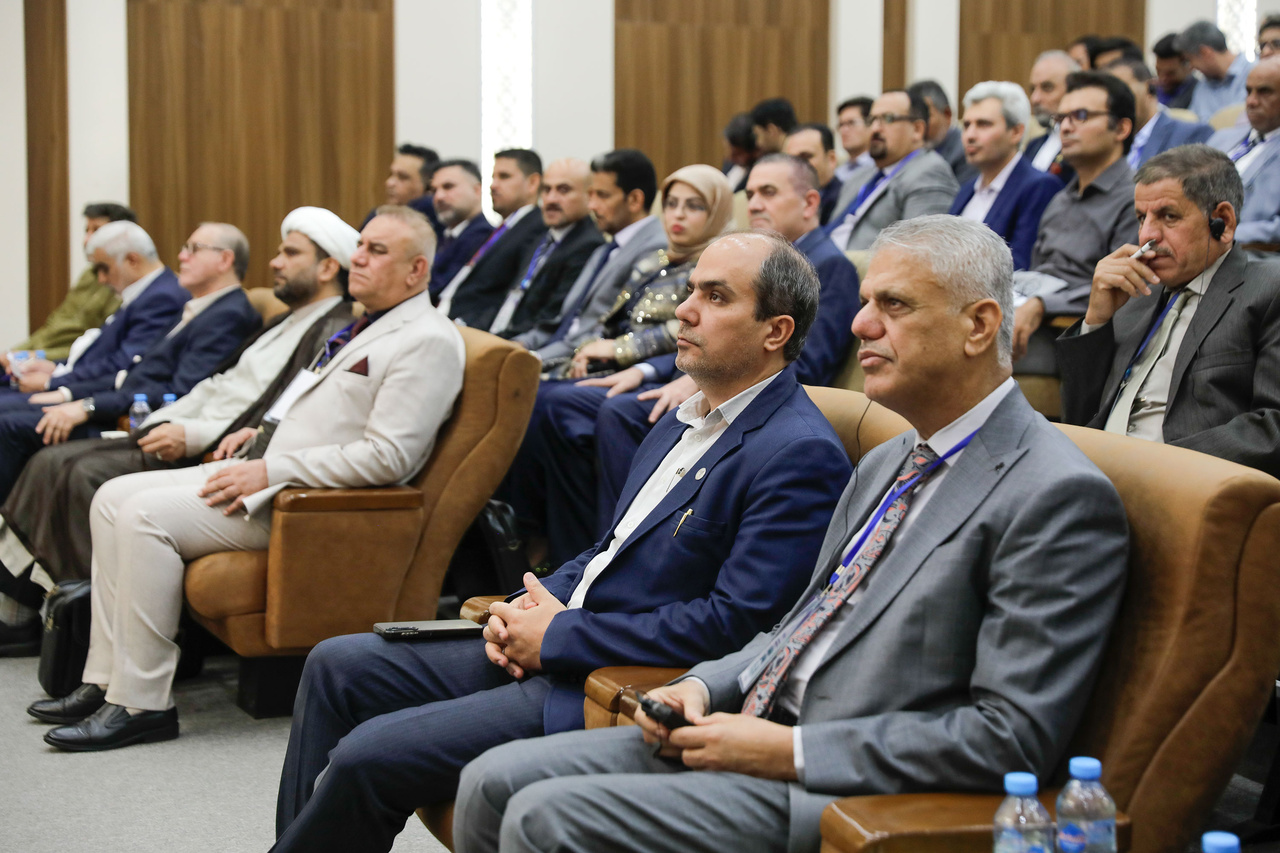 علومِ انسانی میں جدید تحقیقات پر بین الاقوامی کانفرنس کا انعقاد
