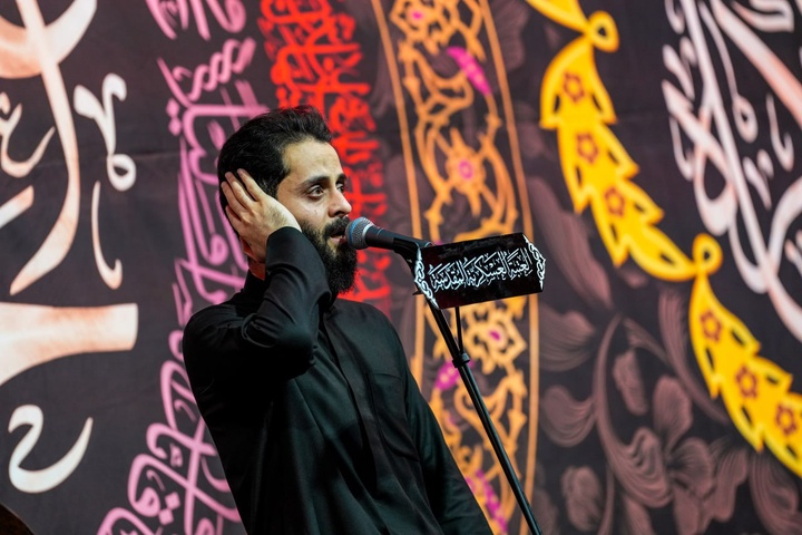 حال و هوای سامرا در آستانه سالروز شهادت امام هادی(ع)