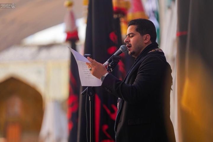 شهادت امام عسکری علیه السلام