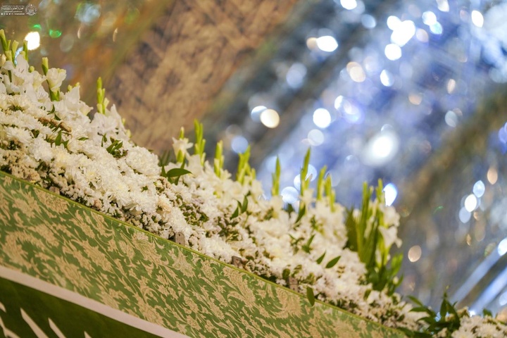 گل آرایی