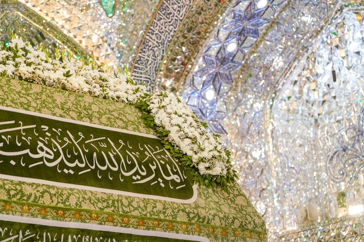 گل آرایی