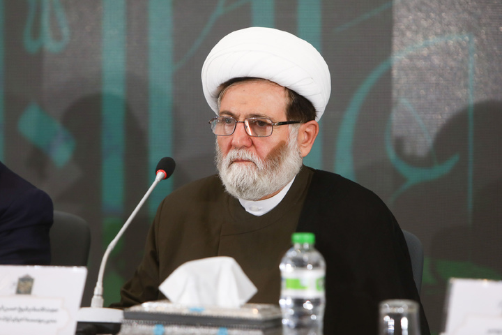 Seminar on human dignity in teachings of Prophet Muhammad, Imam Reza held in Mashhad