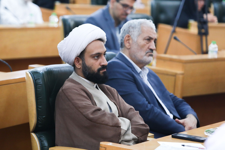 Seminar on human dignity in teachings of Prophet Muhammad, Imam Reza held in Mashhad