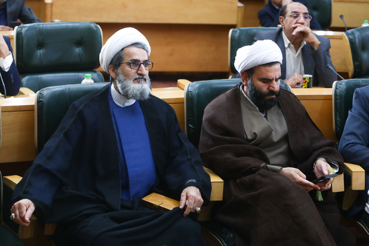 Seminar on human dignity in teachings of Prophet Muhammad, Imam Reza held in Mashhad