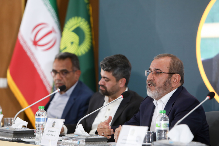 Seminar on human dignity in teachings of Prophet Muhammad, Imam Reza held in Mashhad