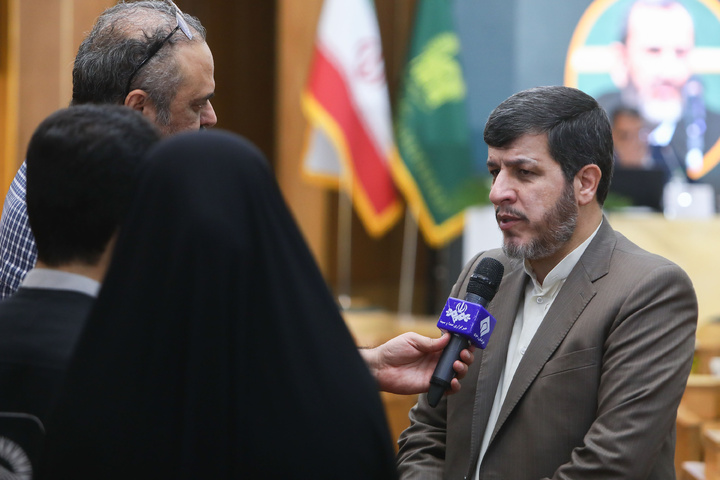 Seminar on human dignity in teachings of Prophet Muhammad, Imam Reza held in Mashhad