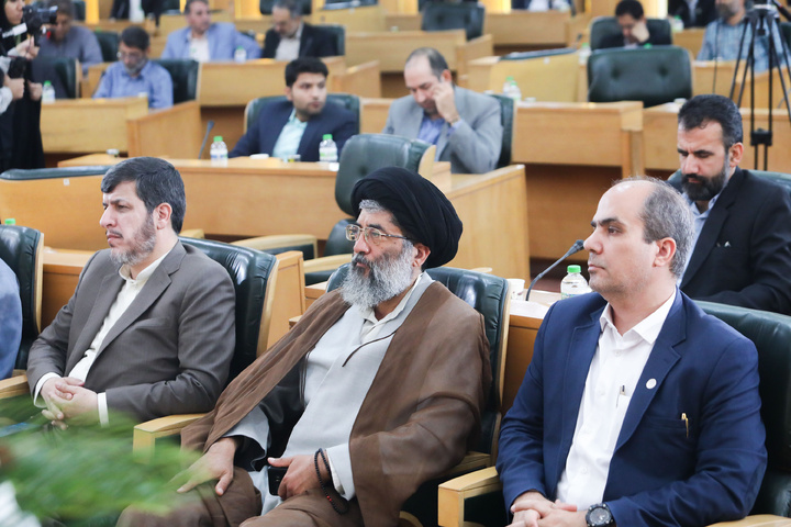Seminar on human dignity in teachings of Prophet Muhammad, Imam Reza held in Mashhad