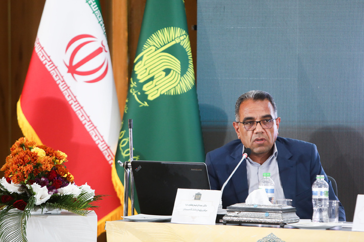 Seminar on human dignity in teachings of Prophet Muhammad, Imam Reza held in Mashhad