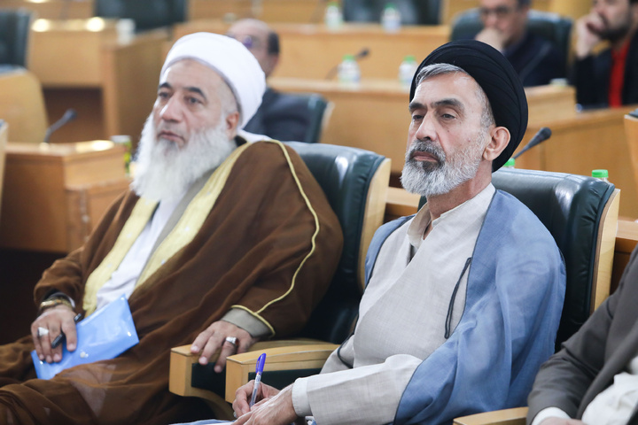 Seminar on human dignity in teachings of Prophet Muhammad, Imam Reza held in Mashhad
