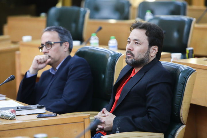 Seminar on human dignity in teachings of Prophet Muhammad, Imam Reza held in Mashhad