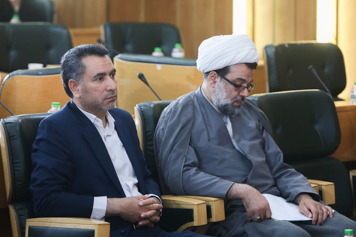 Seminar on human dignity in teachings of Prophet Muhammad, Imam Reza held in Mashhad
