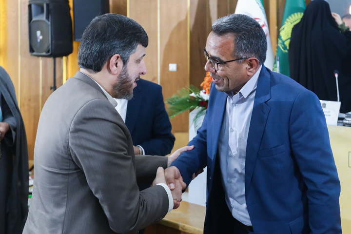 Seminar on human dignity in teachings of Prophet Muhammad, Imam Reza held in Mashhad