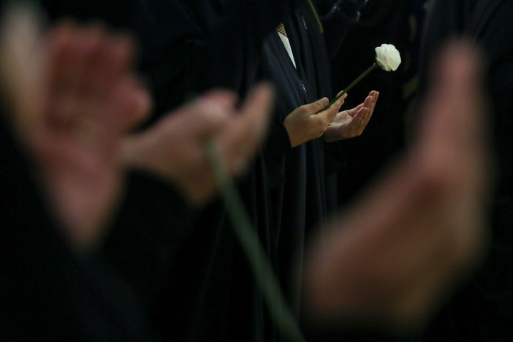 Imam Reza Shrine hosts “Nabavi Women” program during Unity Week