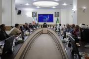 “From Samarkand to Tus”: Iran–Uzbekistan cultural heritage explored in AQR’s scholarly forum