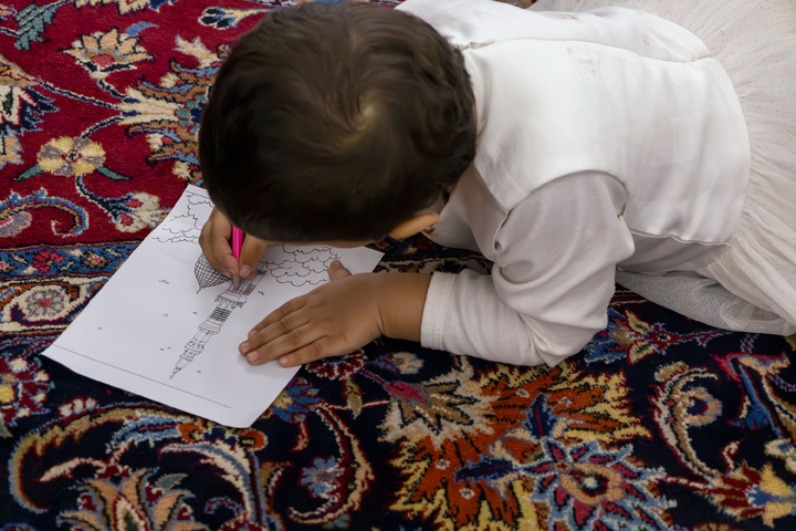 Imam Reza Shrine runs special event for Urdu-speaking women