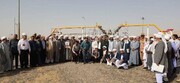 Religious scholars explore economic potential of Sarakhs zone