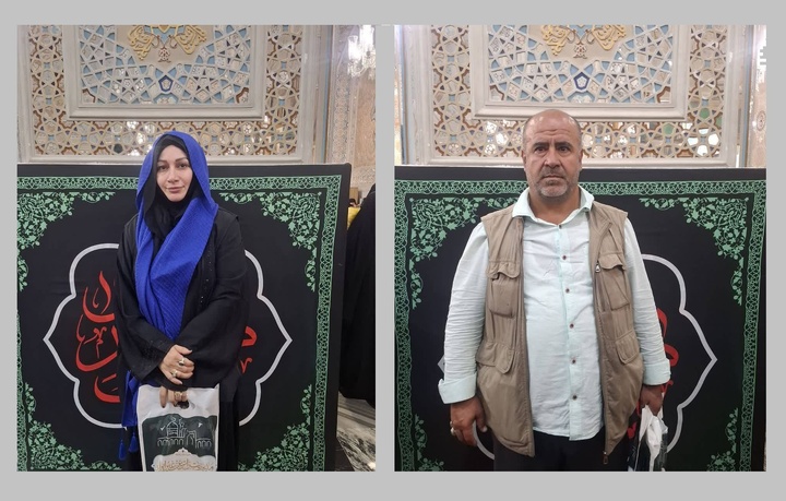 Experience healing and devotion at Imam Reza Shrine: Kazakh pilgrim Experience healing and devotion at Imam Reza Shrine: Kazakh pilgrim