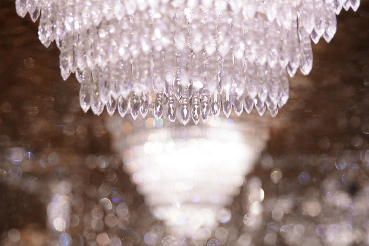 رواق دارالمرحمه حرم مطهر امام رضا علیه‌السلام