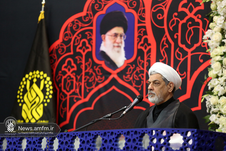 تفکر وهابیت خلاف اسلام است