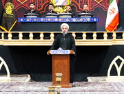 ساده‌زیستی امام راحل و رهبر شهید الگویی برای تمامی مسئولان است