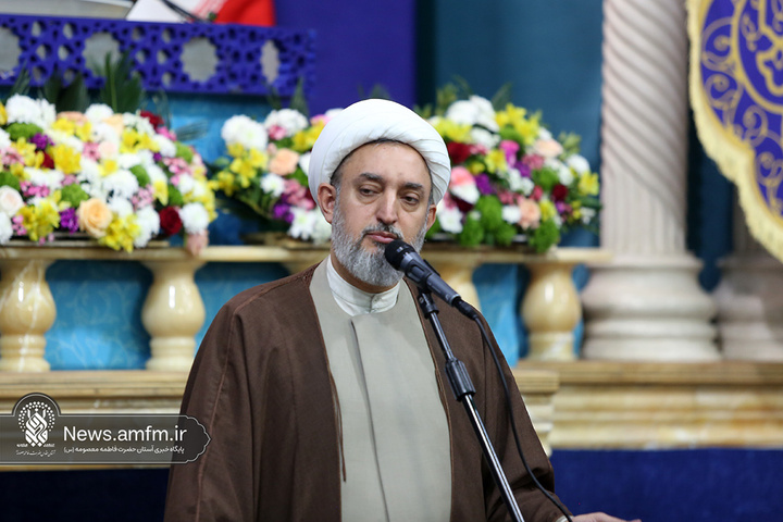 جهاد تنها راه گشایش فرهنگی و اقتصادی است