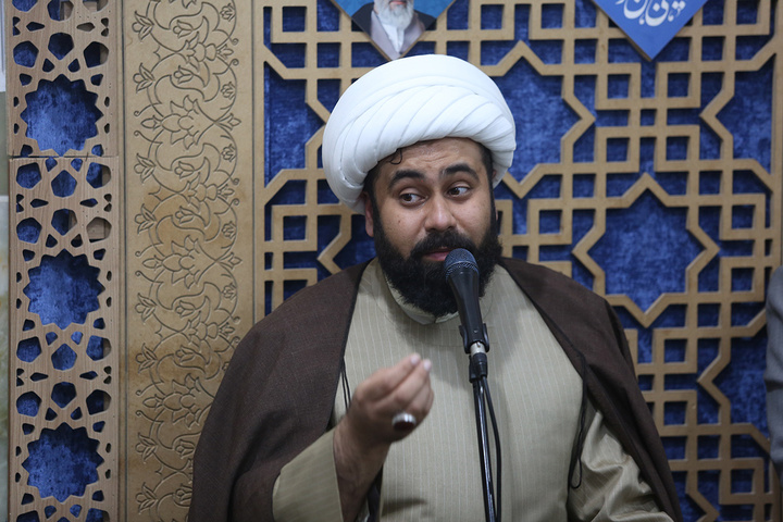 برپایی «محفل اشک» شب‌های ماه مبارک رمضان در حرم بانوی کرامت