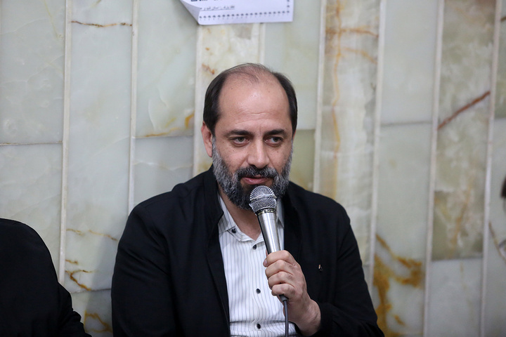 برپایی «محفل اشک» شب‌های ماه مبارک رمضان در حرم بانوی کرامت