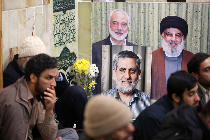 برپایی «محفل اشک» شب‌های ماه مبارک رمضان در حرم بانوی کرامت