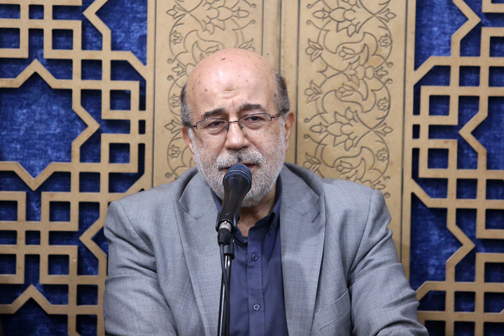 برپایی «محفل اشک» شب‌های ماه مبارک رمضان در حرم بانوی کرامت