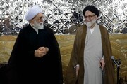 شهادت، پاداش سال‌ها تلاش بی‌وقفه و مجاهدت صادقانه این جانباز سرافراز اسلام بود