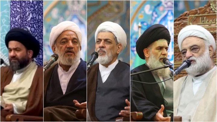 محافل معارفی نخستین هفته سال ۱۴۰۵ در حرم بانوی کرامت اعلام شد