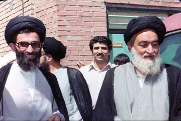 مروری بر زندگانی آیت‌الله شهید سید اسدالله مدنی؛ عالم مجاهد مدفون در حرم کریمه اهل‌بیت(س)