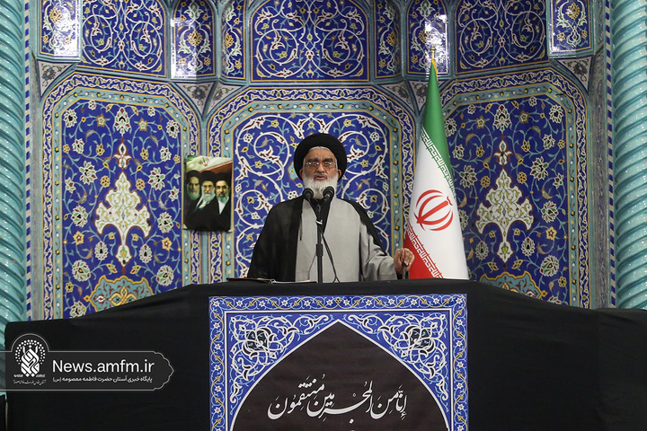 وضع تنگه هرمز هرگز به پیش از جنگ تحمیلی برنمی‌گردد