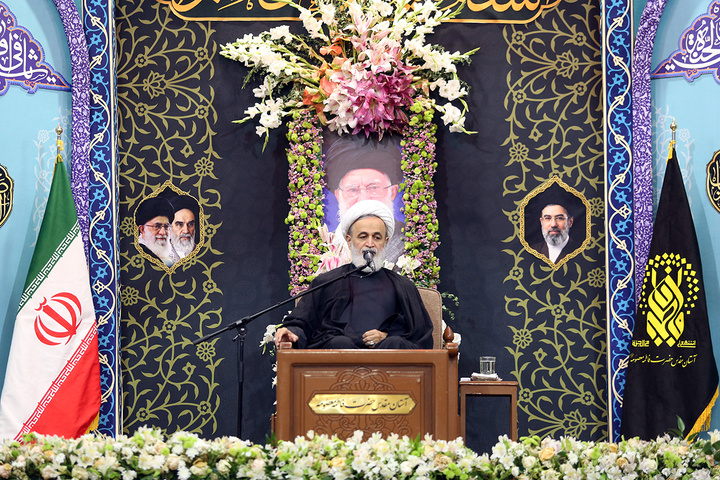 ناامیدی از شکست نظامی ایران دشمن را به فکر ایجاد ناامنی انداخته است