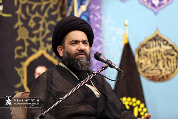 هدف از تخریب قبور ائمه بقیع (ع) حذف گفتمان شیعه بود