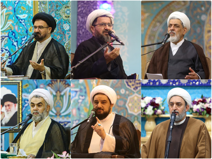 محافل معارفی هفته دوم فروردین ۱۴۰۵ در حرم بانوی کرامت اعلام شد