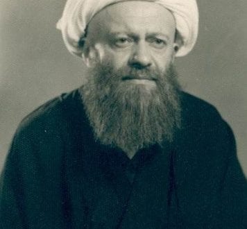 مرور کوتاهی بر زندگانی آیت‌الله میرزا هاشم آملی؛ عالم ربانی مدفون در حرم بانوی کرامت